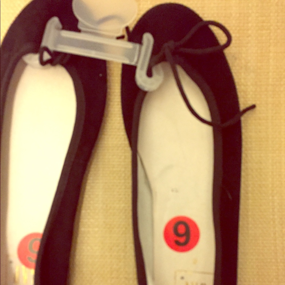 Gap Flats